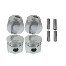 HOMOLOGACAO Pistao Motor