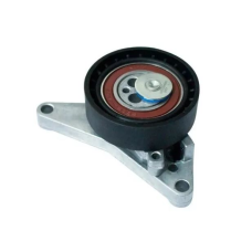 HOMOLOGACAO Tensor Cva