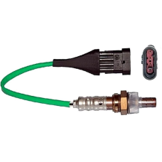 HOMOLOGACAO Sonda Lambda (pre)