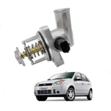 HOMOLOGACAO Valvula Termostatica