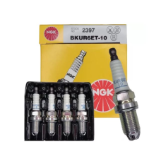 HOMOLOGACAO Vela Ignicao