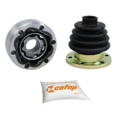 HOMOLOGACAO Homocinetica Caixa