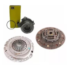 HOMOLOGACAO Kit Embreagem