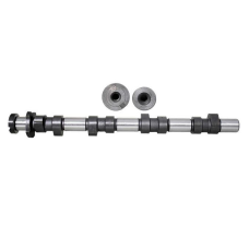 HOMOLOGACAO Eixo Comando HOMOLOGACAO Eixo Comando