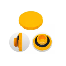 HOMOLOGACAO Tampa Oleo HOMOLOGACAO Tampa Oleo