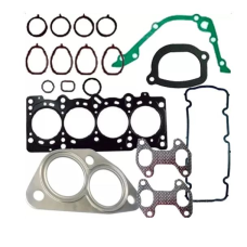 HOMOLOGACAO Junta Motor