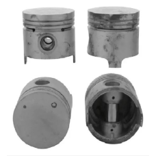 HOMOLOGACAO Pistao Motor