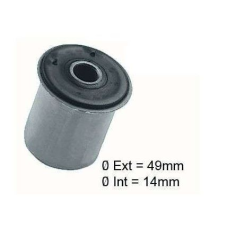 HOMOLOGACAO Bucha Leque Dt Inferior