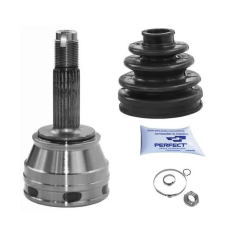 HOMOLOGACAO Homocinetica Roda