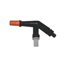 HOMOLOGACAO Adaptador Atuador Embreagem(sangradouro)