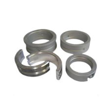 HOMOLOGACAO Bronzina Fixa Fusca - Brasilia - Kombi