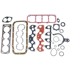 HOMOLOGACAO Junta Motor