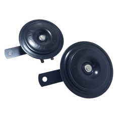 HOMOLOGACAO Buzina Paquerinha 12v    Thz135