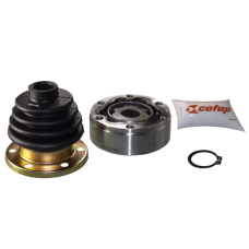 HOMOLOGACAO Homocinetica Caixa