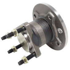 HOMOLOGACAO Cubo Roda Ts Com Rolamento