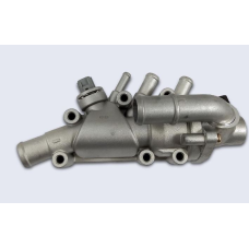 HOMOLOGACAO Carcaca Valvula Termostatica HOMOLOGACAO Carcaca Valvula Termostatica