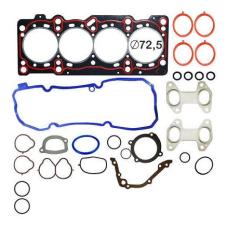 HOMOLOGACAO Junta Motor