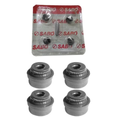 HOMOLOGACAO Retentor Valvula