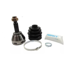 HOMOLOGACAO Homocinetica Roda