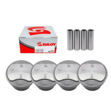 HOMOLOGACAO Pistao Motor