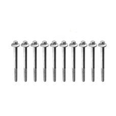 HOMOLOGACAO Parafuso Cabecote