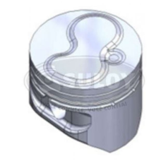 HOMOLOGACAO Pistao Motor HOMOLOGACAO Pistao Motor