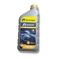 HOMOLOGACAO Oleo Motor Sintetico