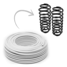 HOMOLOGACAO Mangueira Leitosa Mola