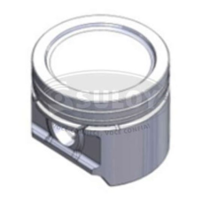 HOMOLOGACAO Pistao Motor