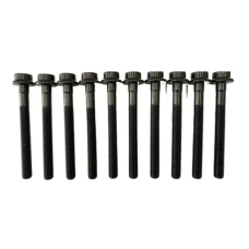 HOMOLOGACAO Parafuso Cabecote