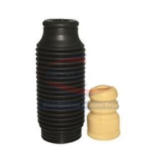 HOMOLOGACAO Batente/coifa Amort Dt