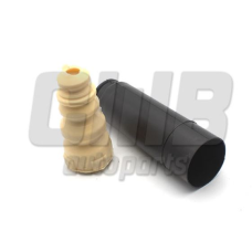 HOMOLOGACAO Batente/coifa Amort Ts