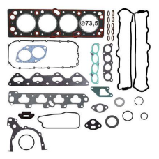 HOMOLOGACAO Junta Motor
