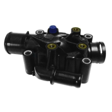 HOMOLOGACAO Valvula Termostatica