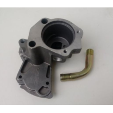 HOMOLOGACAO Carcaca Valvula Termostatica HOMOLOGACAO Carcaca Valvula Termostatica