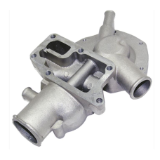 HOMOLOGACAO Carcaca Bomba Dagua