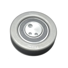 HOMOLOGACAO Tensor Dh