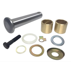 HOMOLOGACAO Pino Central Fixo (embuchamento)