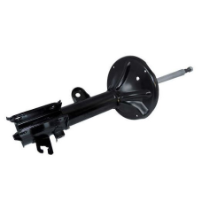 HOMOLOGACAO Amortecedor Dianteiro Ld