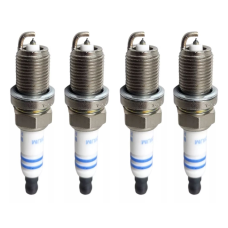 HOMOLOGACAO Vela Ignicao