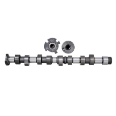 HOMOLOGACAO Eixo Comando