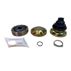 HOMOLOGACAO Homocinetica Caixa