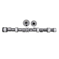 HOMOLOGACAO Eixo Comando