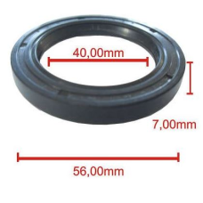 HOMOLOGACAO Retentor Polia HOMOLOGACAO Retentor Polia