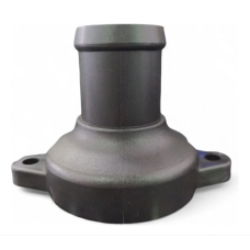 HOMOLOGACAO Flange Carcaca Valvula Termostatica