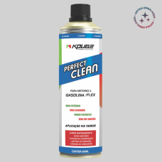 HOMOLOGACAO Aditivo Combustivel