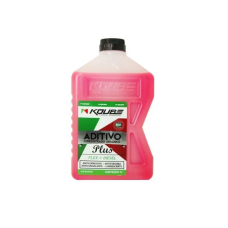 HOMOLOGACAO Aditivo Radiador Rosa