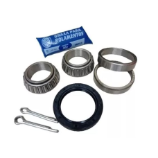 HOMOLOGACAO Rolamento Roda Ts ( Kit )