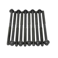 HOMOLOGACAO Parafuso Cabecote