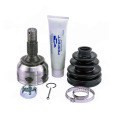 HOMOLOGACAO Homocinetica Roda